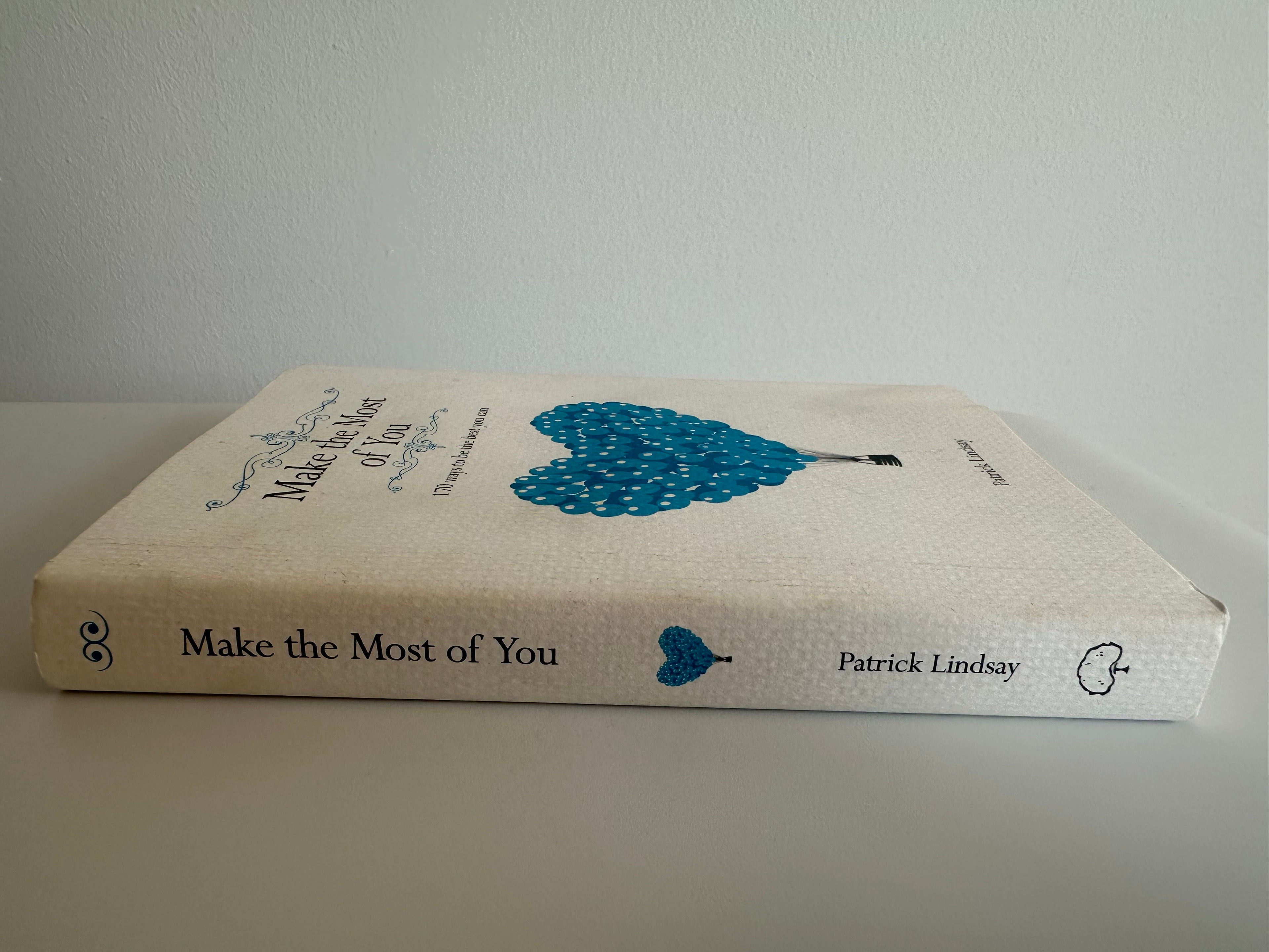 Make the most of you Book