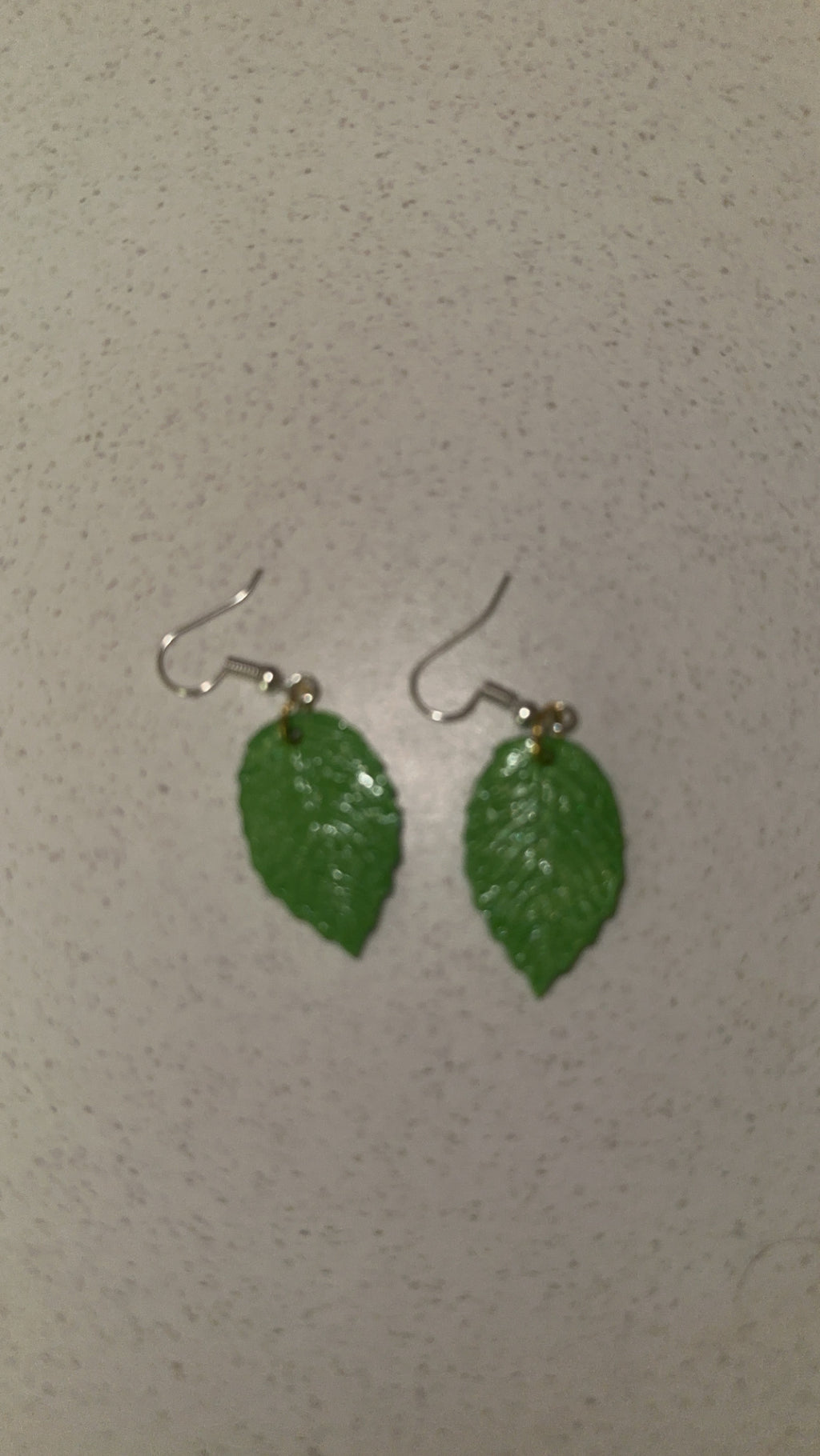 Leafy Greens Dangles
