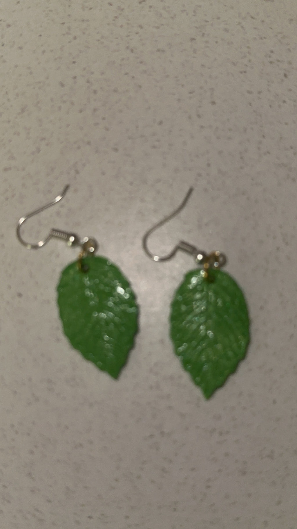Leafy Greens Dangles