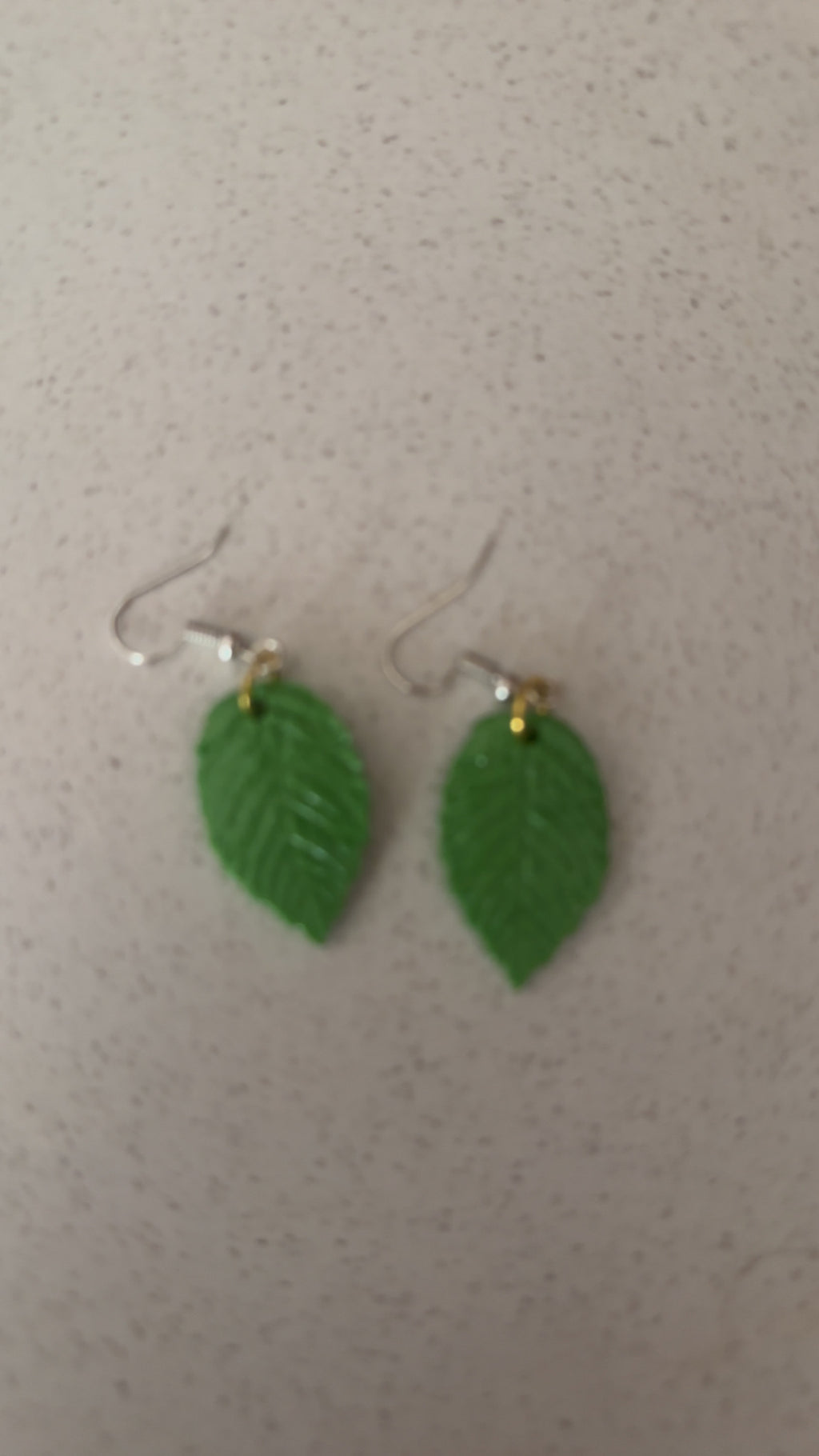 Leafy Greens Dangles